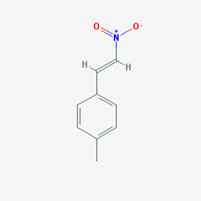 Picture of (E)-1-Methyl-4-(2-nitrovinyl)benzene