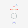 Picture of Sodium 4-aminobenzenesulfonate