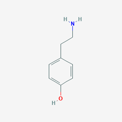 Picture of Tyramine