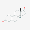 Picture of (8S,13S,14S)-13-Methyl-7,8,11,12,13,14,15,16-octahydro-1H-cyclopenta[a]phenanthrene-3,17(2H,6H)-dione