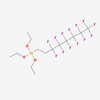 Picture of Triethoxy(3,3,4,4,5,5,6,6,7,7,8,8,8-tridecafluorooctyl)silane