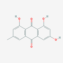 Picture of Emodin(Standard Reference Material)