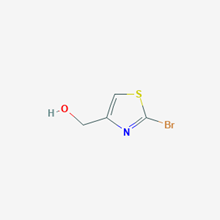 Picture of (2-Bromothiazol-4-yl)methanol