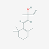 Picture of Vinyl-beta-ionol