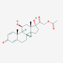 Picture of Prednisolone 21-acetate