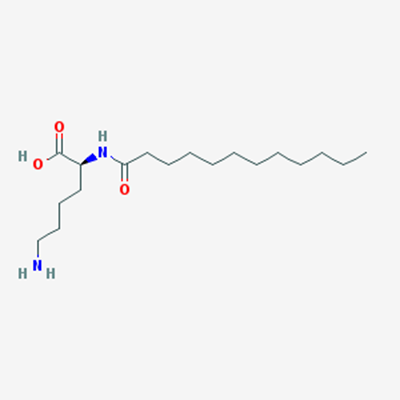 Picture of N-Lauroyl-L-lysine