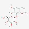 Picture of Fraxin(Standard Reference Material)