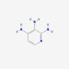 Picture of Pyridine-2,3,4-triamine