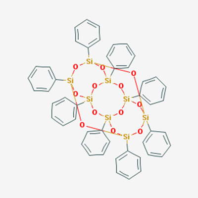 Picture of Octaphenylsilsesquioxane