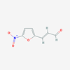 Picture of (E)-3-(5-Nitrofuran-2-yl)acrylaldehyde