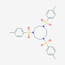 Picture of 1,4,7-Tritosyl-1,4,7-triazonane