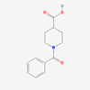 Picture of 1-Benzoylpiperidine-4-carboxylic acid