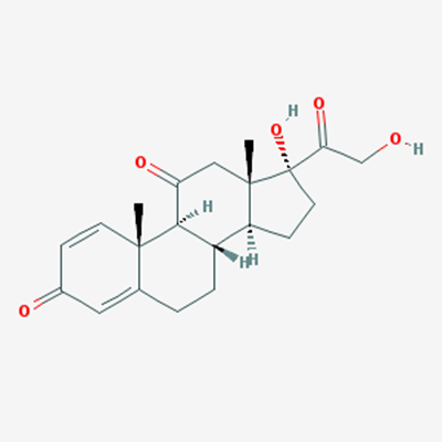 Picture of Prednisone