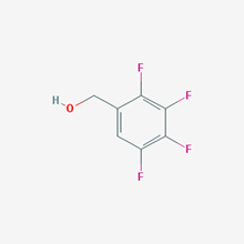 Picture of (2,3,4,5-Tetrafluorophenyl)methanol