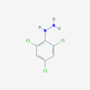 Picture of (2,4,6-Trichlorophenyl)hydrazine