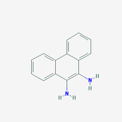 Picture of Phenanthrene-9,10-diamine