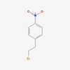 Picture of 1-(2-Bromoethyl)-4-nitrobenzene