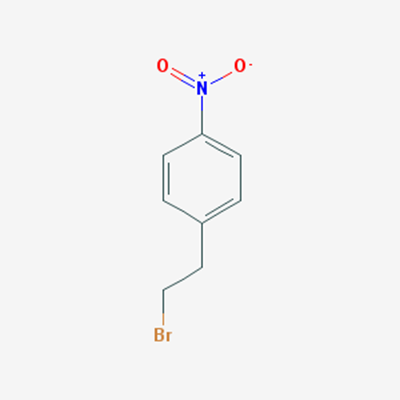 Picture of 1-(2-Bromoethyl)-4-nitrobenzene