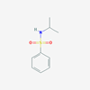 Picture of N-Isopropylbenzenesulfonamide