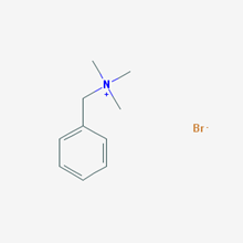 Picture of N,N,N-Trimethyl-1-phenylmethanaminium bromide