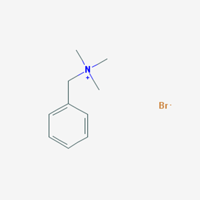 Picture of N,N,N-Trimethyl-1-phenylmethanaminium bromide