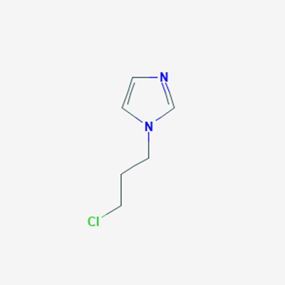 Picture of 1-(3-Chloropropyl)-1H-imidazole