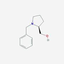 Picture of (S)-1-N-Benzyl-prolinol