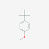 Picture of 1-(tert-Butyl)-4-methoxybenzene