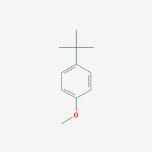 Picture of 1-(tert-Butyl)-4-methoxybenzene