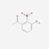 Picture of 1-(3-Hydroxy-2-nitrophenyl)ethanone