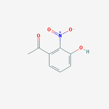 Picture of 1-(3-Hydroxy-2-nitrophenyl)ethanone