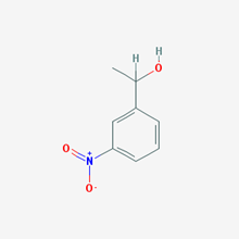 Picture of 1-(3-Nitrophenyl)ethanol