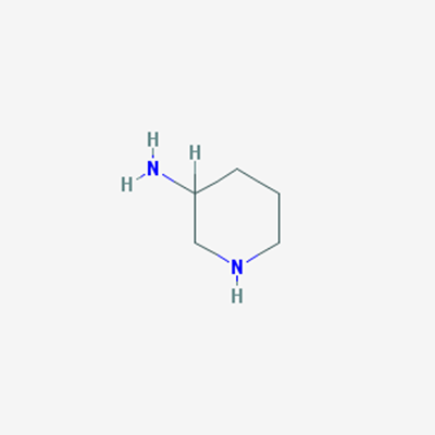 Picture of Piperidin-3-amine