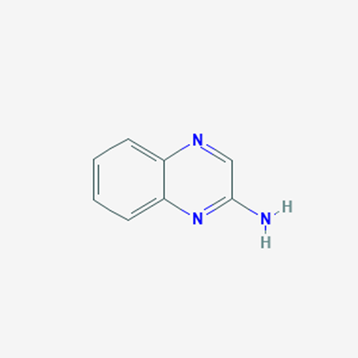 Picture of Quinoxalin-2-amine