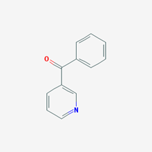 Picture of Phenyl(pyridin-3-yl)methanone