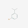 Picture of 1-Bromo-3-isopropylbenzene