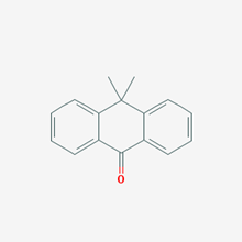 Picture of 10,10-Dimethyl-9,10-dihydroanthracen-9-one