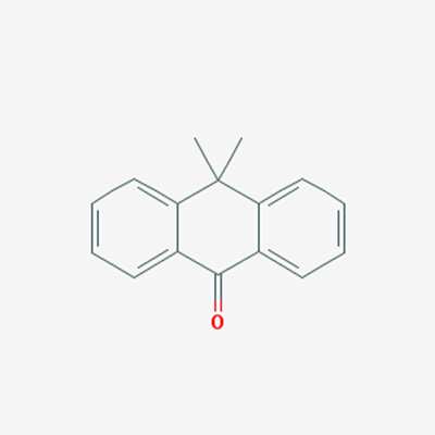 Picture of 10,10-Dimethyl-9,10-dihydroanthracen-9-one