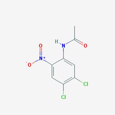 Picture of N-(4,5-Dichloro-2-nitrophenyl)acetamide