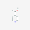 Picture of (S)-1-(Pyridin-4-yl)ethanol