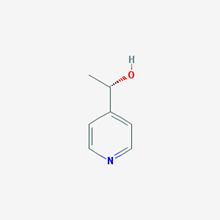 Picture of (S)-1-(Pyridin-4-yl)ethanol