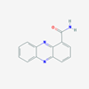 Picture of Phenazine-1-carboxamide