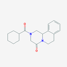 Picture of Praziquantel