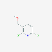 Picture of (2,6-Dichloropyridin-3-yl)methanol