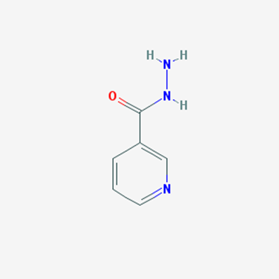 Picture of Nicotinohydrazide