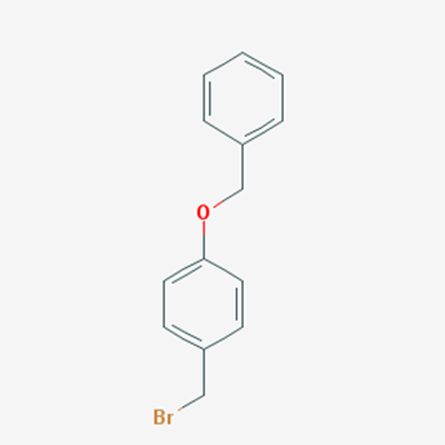 Picture of 1-(Benzyloxy)-4-(bromomethyl)benzene