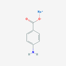 Picture of Sodium 4-aminobenzoate