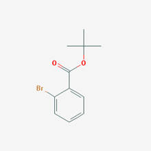 Picture of tert-Butyl 2-bromobenzoate