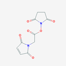 Picture of N-(α-Maleimidoacetoxy)succinimide