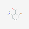 Picture of 1-(2-Amino-6-bromophenyl)ethanone